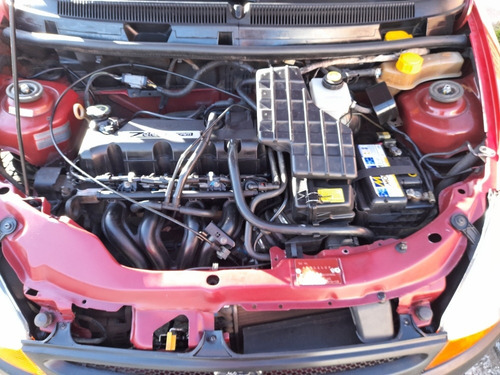 Imagem 6 de 9 de Ford Ka 2000 1.0 Gl 3p
