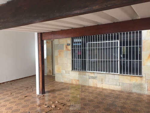 Imagem 3 de 15 de Brooklin - Sobrado Comercial / Residencial 3 Vagas - Cc-0309-2