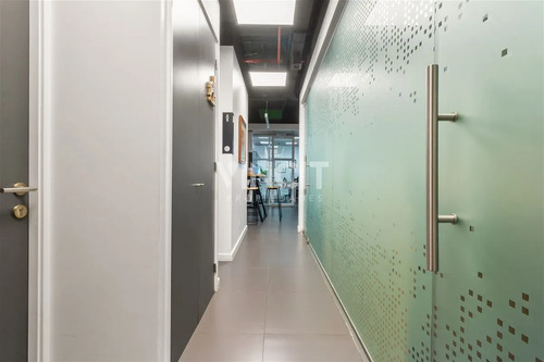 Venta Oficina 193m2 Remodelada Alonso De Monroy