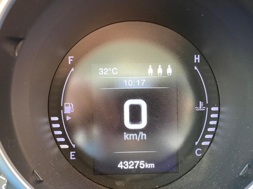 Fiat 500x Cross Mt Hb 1.4