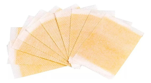 Pack X10 Parches Adelgazante Mymi Slim Patch Quema Grasa