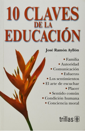 10 Claves De La Educación Trillas