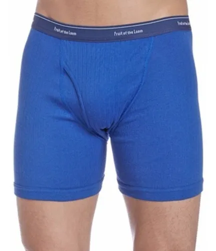 comprar Boxers Fruit Of The Loom Hanes Gildan S M L Caballero 