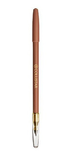 Lápiz Labial Collistar Professionale Labbra Nº1