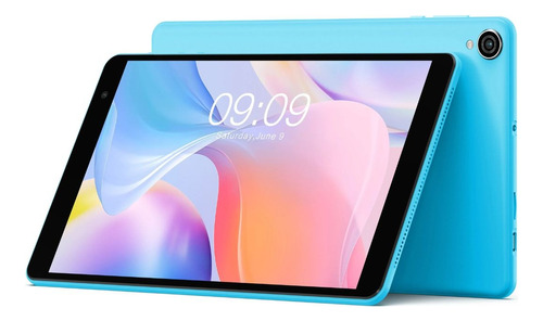 Tablet Teclast P80t Tela 8 Ips 4gb Ram E 64gb Memória Cor Azul