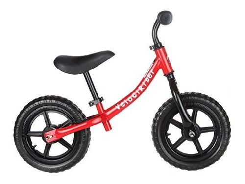 La Mejor Bicicleta De Equilibrio Para Niños Y Niños Pequeños