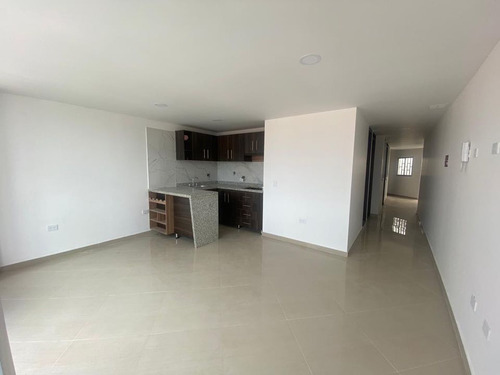 Lindo Apartamento Nuevo En Venta Marinilla Antioquia