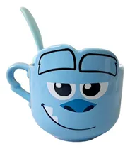 Comprar Taza Monsters, Inc Sullivan- Mike