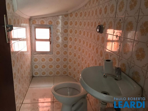 Imagem 12 de 15 de Casa Assobradada - Vila Olímpia - Sp - 630674