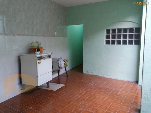 Sobrado - Ref: 7552