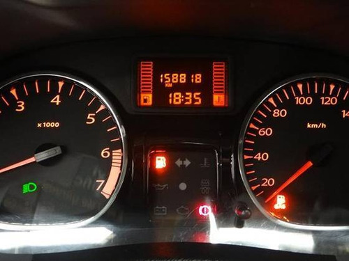 Imagem 12 de 14 de Renault Duster 2.0 Dynamique 4x2 16v
