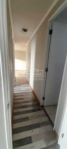 Venta Céntrico Departamento En Viña Del Mar