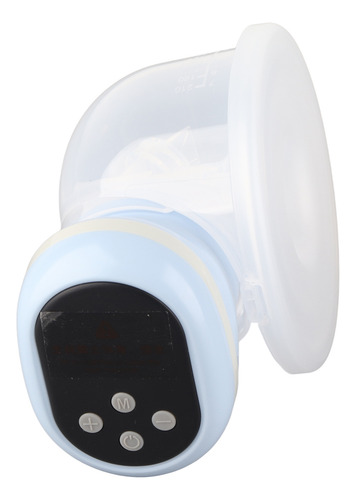 Extractor De Leche Eléctrico Portátil 9 Niveles Llave