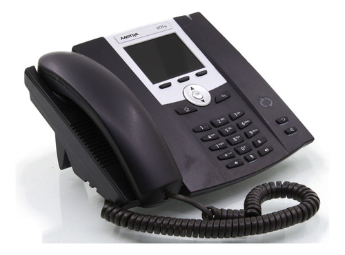 Teléfono Ip Aastra 6725ip Lync