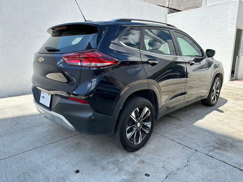Chevrolet Tracker 1.2 Premier Turbo At