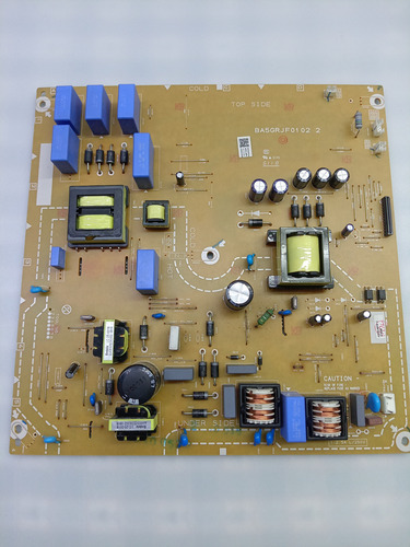 Fuente Philips 55pfl4901/f8 (Usado)