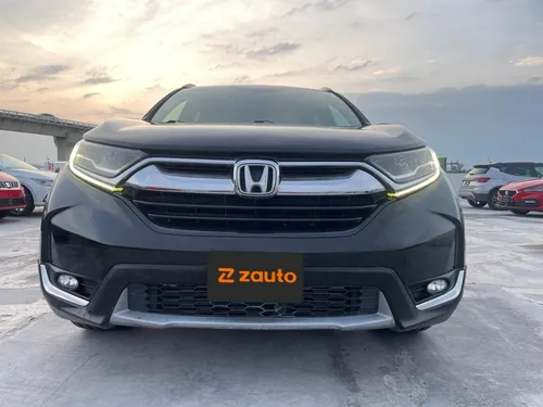 Honda CR-V 1.5 Touring Cvt