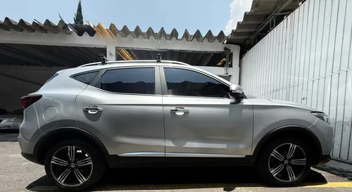 MG Zs 1.5 Excite TM