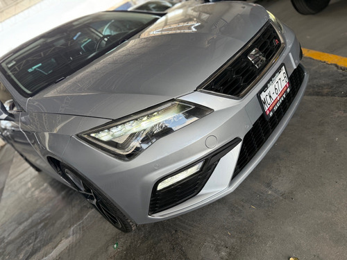 Seat Leon 1.4 Fr T 150 Hp Dsg