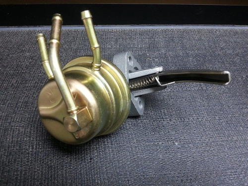 Bomba Gasolina Toyota Hilux 22r Carburada 1991 1999 Tm