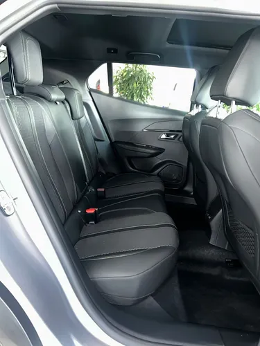 Peugeot 2008 Gt 1.2 2025