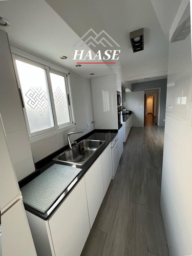 Imagen 22 de 30 de Venta Depart A Nuevo 135 M2 Piso 14 Vista Al Río Palermo