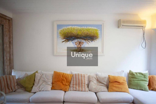 Casa Com 7 Dormitórios À Venda, 500 M² Por R$ 7.000.000,00 - Manguinhos - Armação Dos Búzios/rj - Ca0764