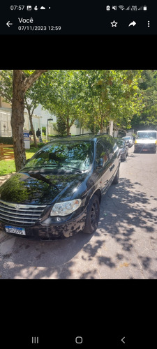 Chrysler Grand Caravan 3.3 Limited 5p