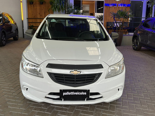 Chevrolet Onix 1.0 Joy 5p