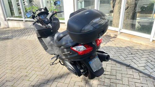 Maxsym 400i - Único Dono