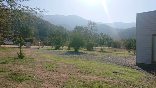 Casa En Parcela Aculeo