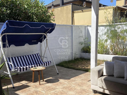 Se Vende Casa Modelo Caburga En San Pedro Del Valle.