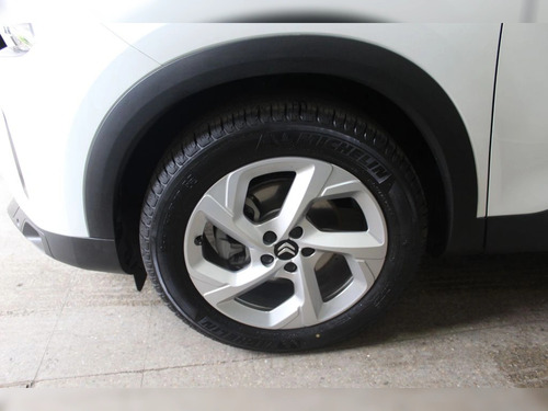 Citroen C5 Aircross 2025