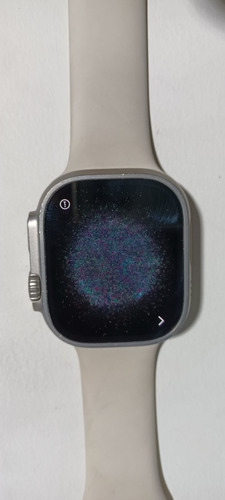 Apple Watch Ultra 49 Mm Titanium (Usado)