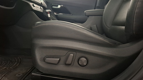 Kia Niro 1.6 EX DCT