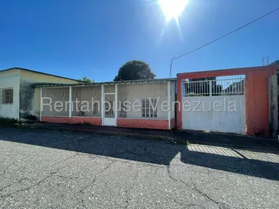 Casa en alquiler