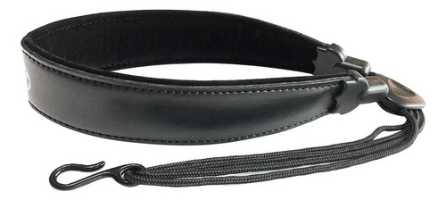* Correa For Cuello De Saxofón Saxo Alto Saxo Bajo Ancho