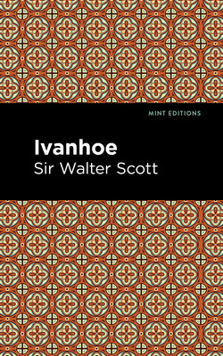 Libro Ivanhoe - Scott Walter Sir
