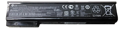 Batería Original Oem Ca06 Ca06xl Hp Probook 640 645 650