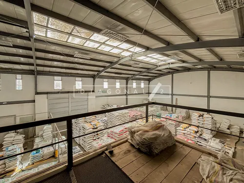 Bodega En Venta En El Rosal