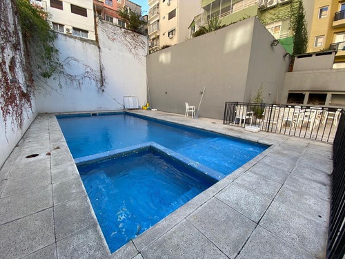 Imagen 16 de 23 de 3 Ambientes Con Cochera · 2 Baños · Piscina · Sum ·jardín · Parrillas
