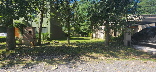 Lote Con Escritura En Bosques De San Vicente