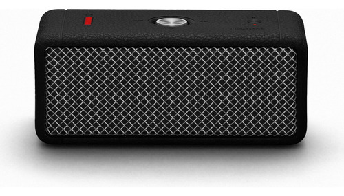 Marshall Emberton Ii Bocina Portátil Bluetooth - Negro/hierro
