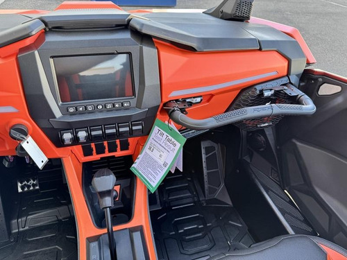 Polaris Pro R 2.0l Ultimate Pro Armor Edition 2025