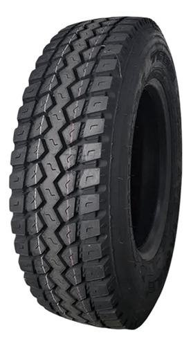 Pneu Triangle 235/75 R17.5 18pr 143/141j Tr689a Borrachudo