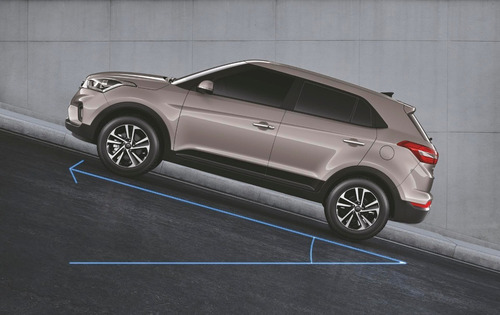 Imagem 12 de 15 de Hyundai Creta Prestige (indisponível)