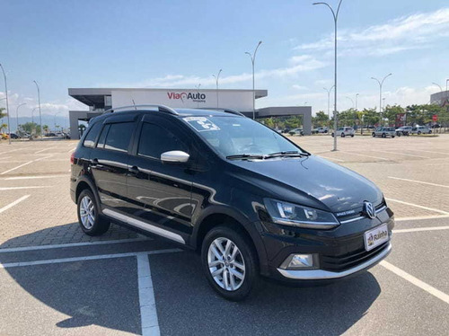 Volkswagen Novo Spacefox Cl Sa