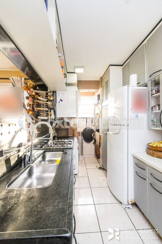Imagem 14 de 26 de Apartamento, 2 Dormitórios, 51.56 M², Morro Santana - 207060