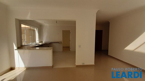 Imagem 7 de 15 de Casa Em Condomínio - Alphaville - Sp - 591477