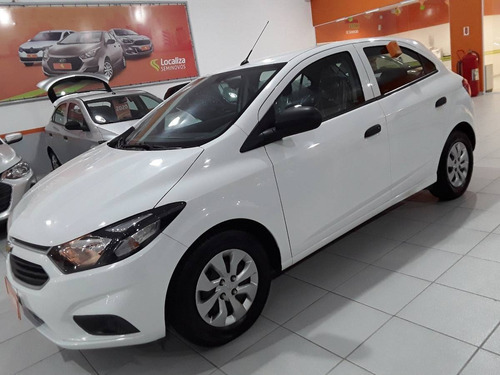 Imagem 4 de 9 de Chevrolet Joy 1.0 Spe4 Flex Manual